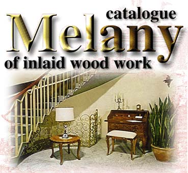 Welcome to MELANY